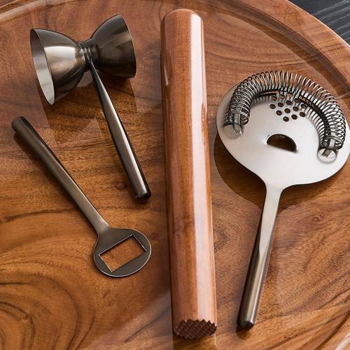 Harlan Bar Tools - Set of 4