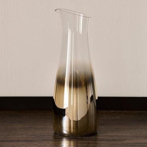 Iona Glass Decanter