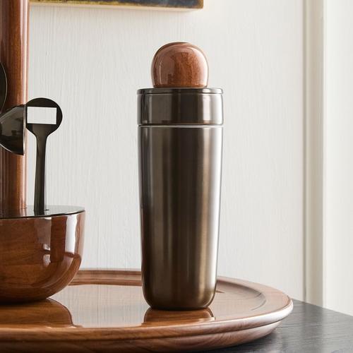 Harlan Cocktail Shaker