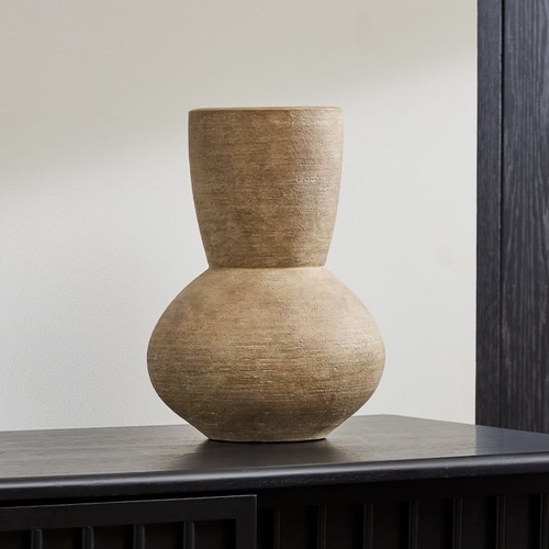 Shape Studies Ceramic Vases
