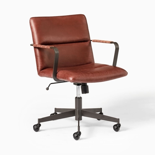 Mcm cheap desk chair