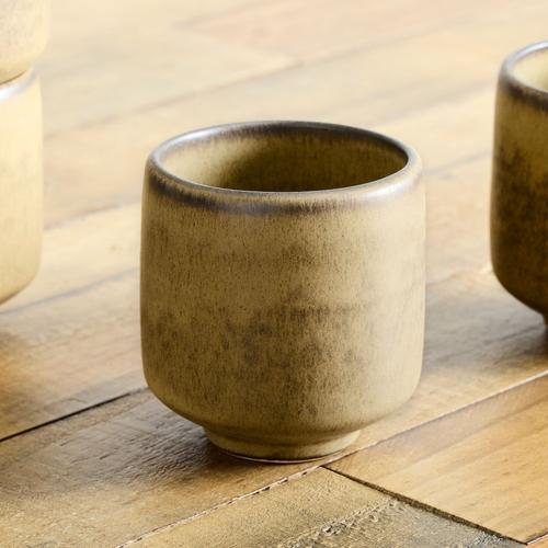 Kanto Stoneware Mug Sets