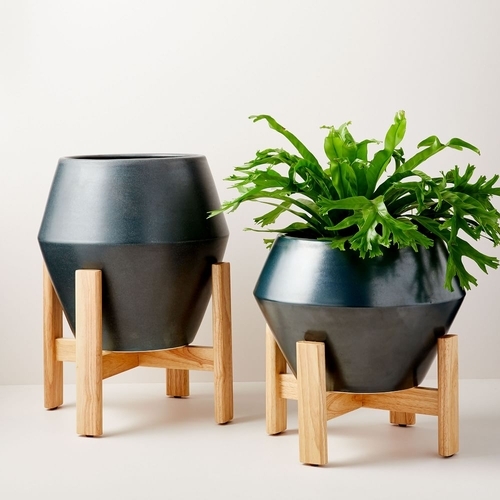 Buy Wooden Garden Planters Online