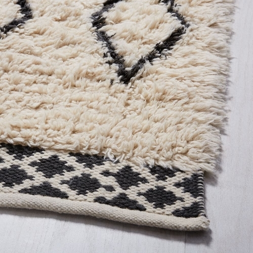 Kasbah Wool Rug