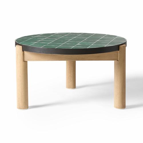 Lima Outdoor Coffee Table