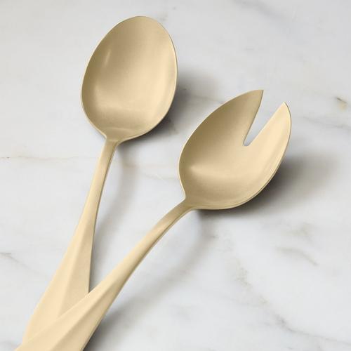 Cove Salad Servers (Set of 2)