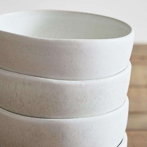 Kanto Stoneware Condiment Bowl Sets