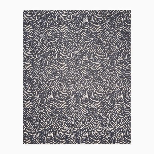 Brushstroke Rug