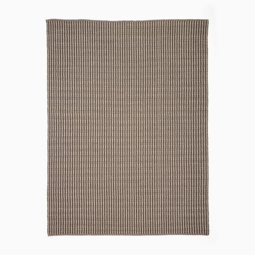 Cooper Wool Flatweave Rug