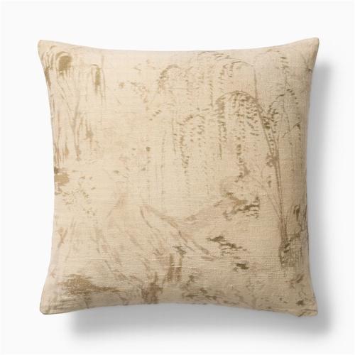 Abstract Tapestry Pillow Cover