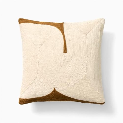 Modern Shape Pillow Cover