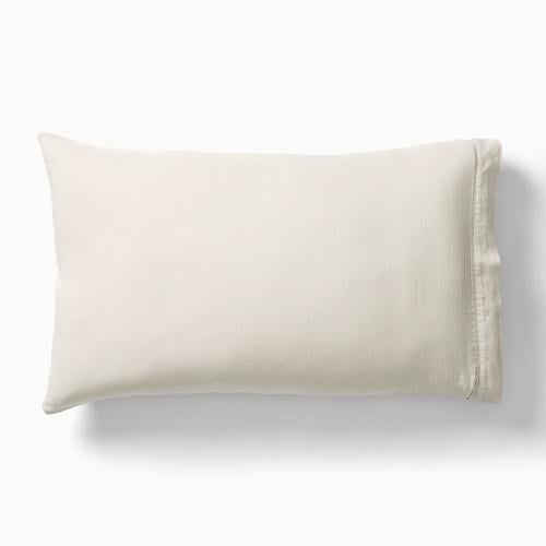 Signature TENCEL™ Linen Pillowcases (Set of 2)