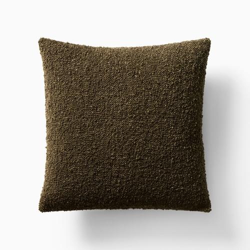 Cozy Pillow Cover