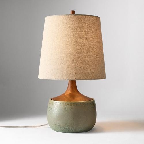 Bingley Table Lamp (15")