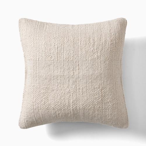 Caden Woven Pillow Cover