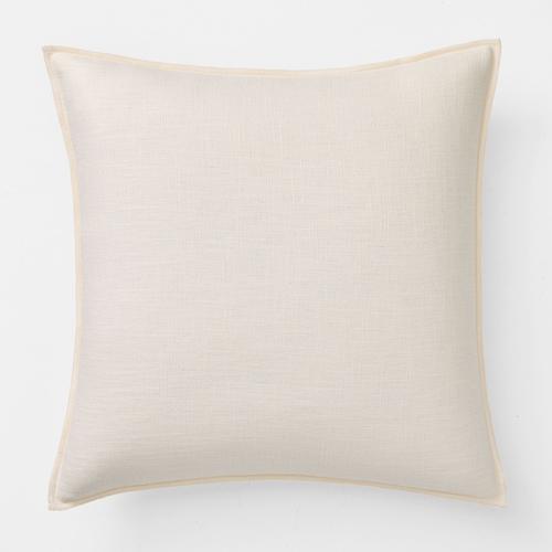 Classic Linen Pillow Cover