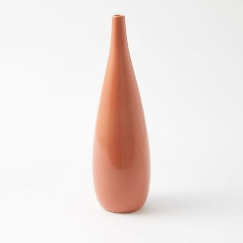 Bright Ceramicist Medium Teardrop Vases
