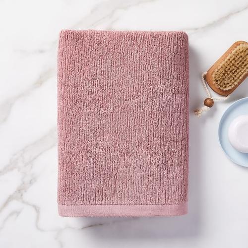 Everyday Textured Organic Towels