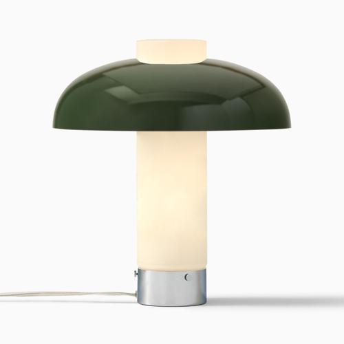 Cleo Table Lamp (16")