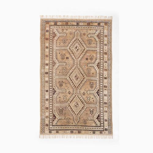 Delia Reversible Persian Rug