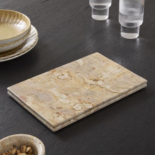 Albi Marble Serving Board