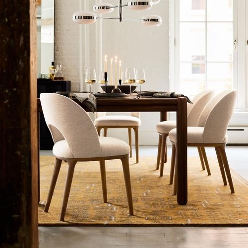 Dining room best sale chairs online