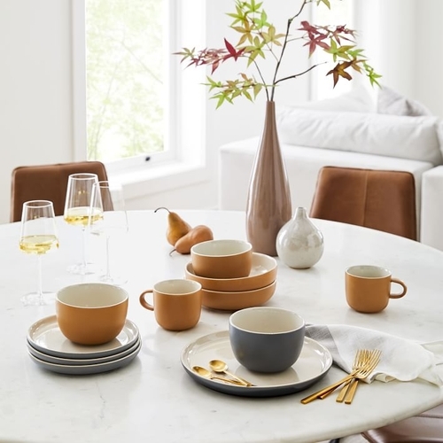 Kaloh Stoneware Dinnerware