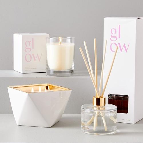 Naturalist Homescent Collection - Glow