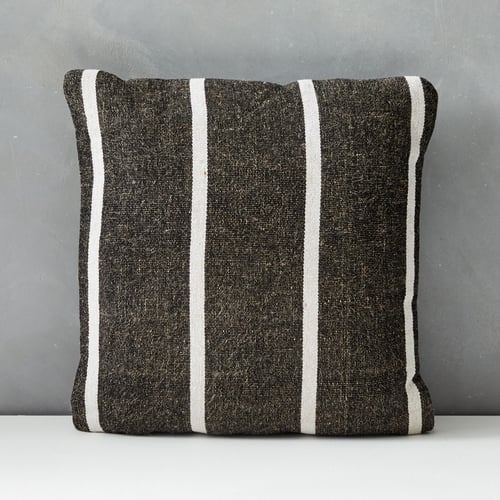 Simple Stripe Indoor/Outdoor Pillow