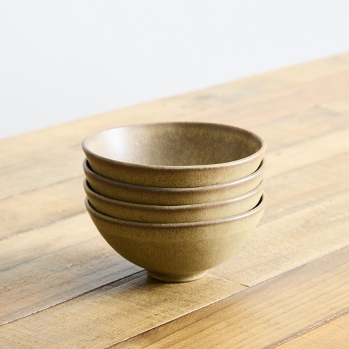 Kanto Ramen Bowl, Set of 4