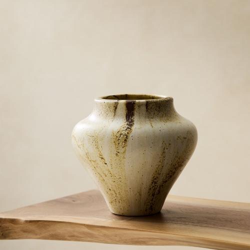 Sahar Medium Ceramic Vases (6.4'H)