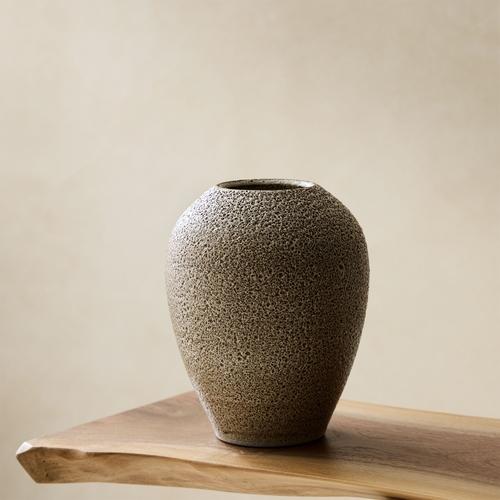 Sahar Large Ceramic Vases (7.8'H)