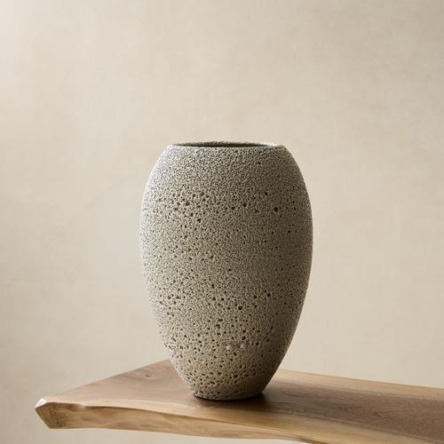 Sahar Extra Large Ceramic Vases (10.8'H)