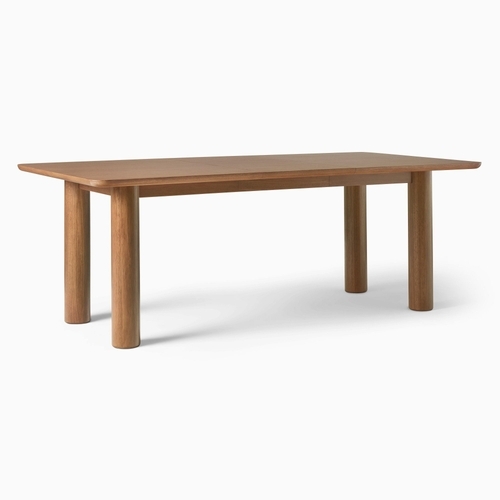 Branton Expandable Dining Table