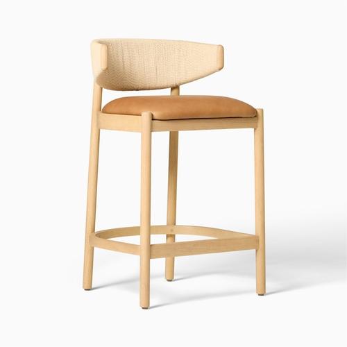 Ezra Counter Stool (20")