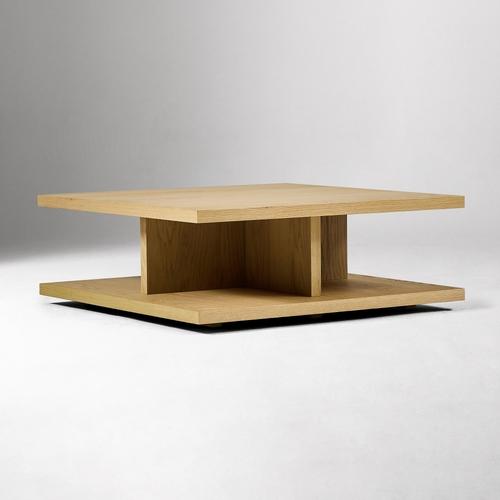 Wallace Coffee Table (36")