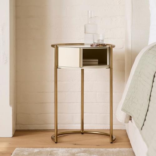 Layton Nightstand (18")