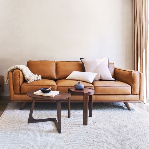 Sofa Set Luxury Modern