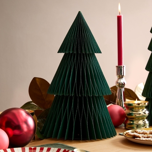 Decorative Paper Tabletop Trees