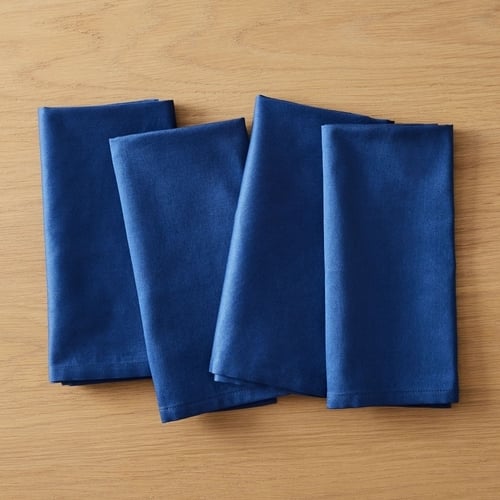 Bergen Sateen Napkin Sets