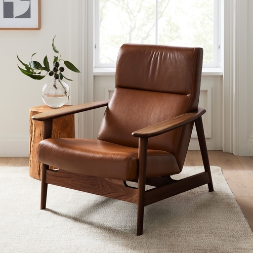 West elm 2024 accent chair