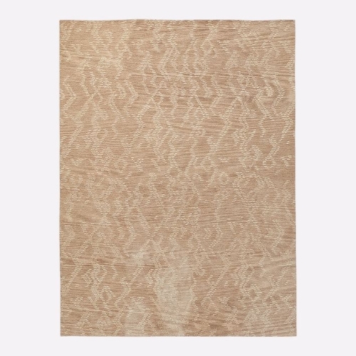 Argali Hand Tufted Premium Wool Rug 