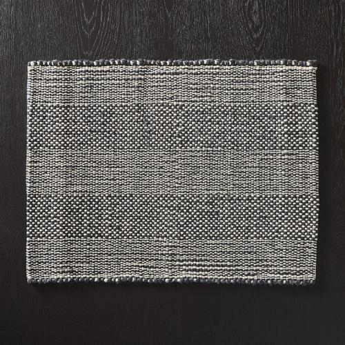 Chunky Textured Woven Placemats