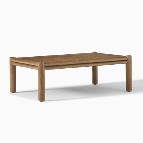 Miles Coffee Table (46")