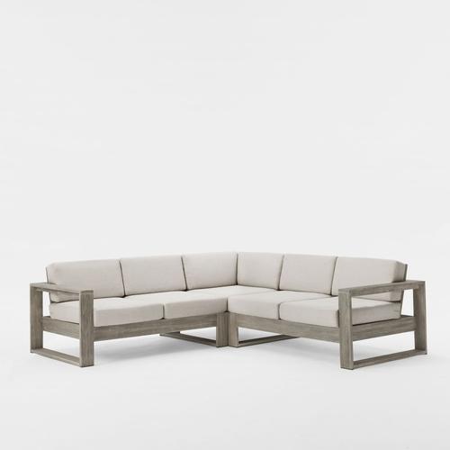 Portside Outdoor Sectional