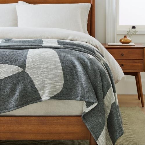 Wesley Bed Blanket