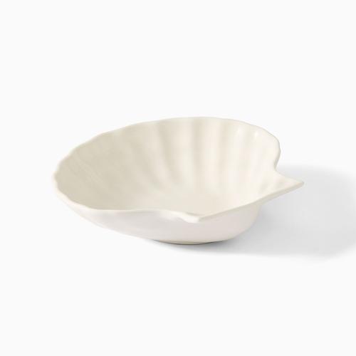 Billy Cotton Ceramic Shell Bowl