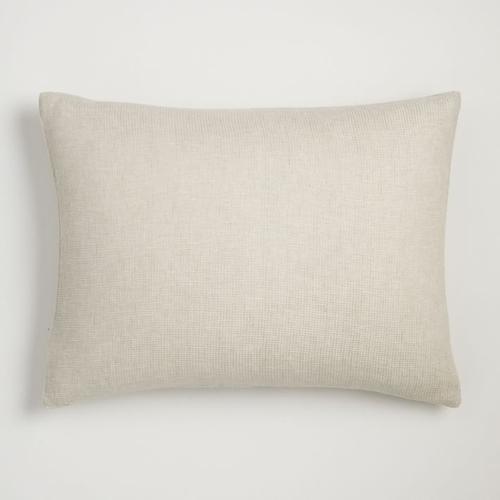 European Flax Linen Duvet & Pillow Case Cover