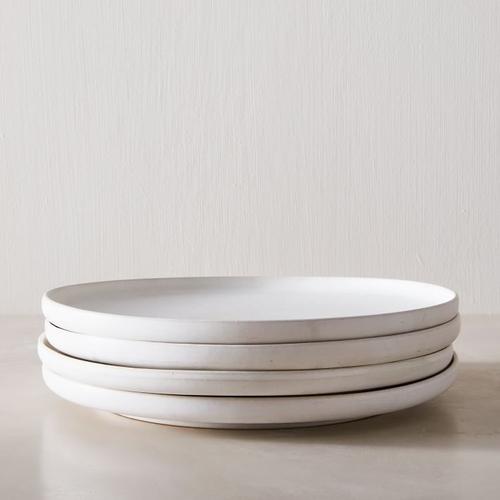 Aaron Probyn Kanto Dinner Plate, Stoneware ,Set of 4