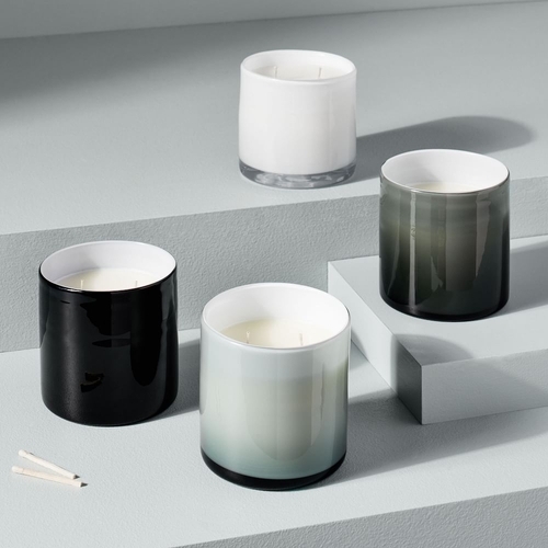 Rove Two-Wick Boxed Candles